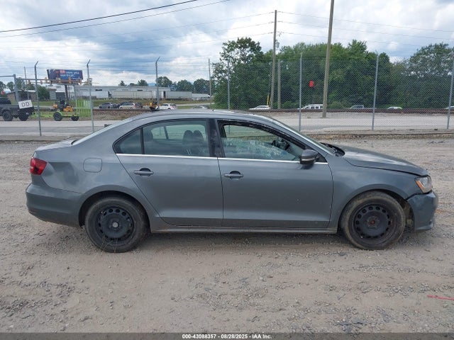 3VWDB7AJ0HM330173 Volkswagen 1.4 tsi