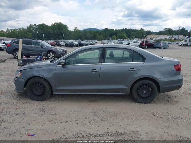 3VWDB7AJ0HM330173 Volkswagen 1.4 tsi