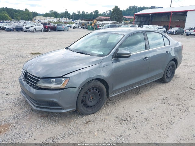 3VWDB7AJ0HM330173 Volkswagen 1.4 tsi