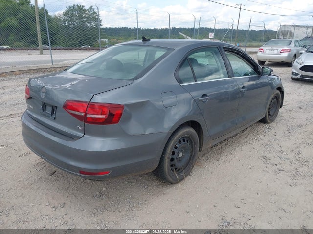 3VWDB7AJ0HM330173 Volkswagen 1.4 tsi