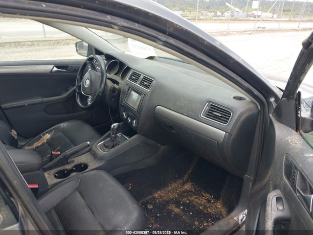 3VWDB7AJ0HM330173 Volkswagen 1.4 tsi
