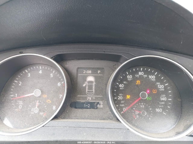 3VWDB7AJ0HM330173 Volkswagen 1.4 tsi