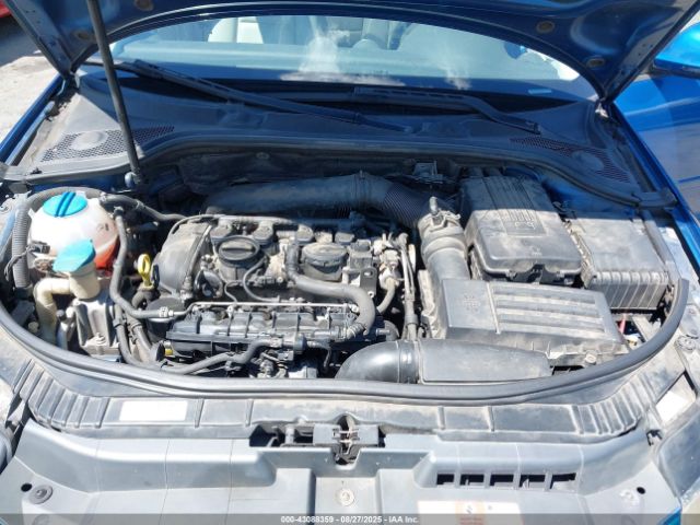 2009 AUDI A3 WAUHF78P49A015794 Photo 9