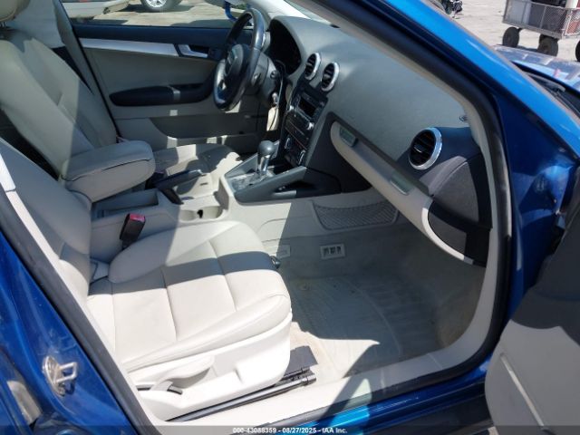 2009 AUDI A3 WAUHF78P49A015794 Photo 4