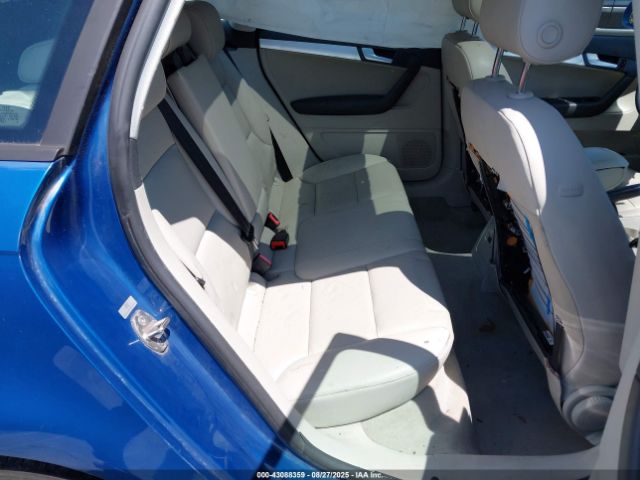 2009 AUDI A3 WAUHF78P49A015794 Photo 7