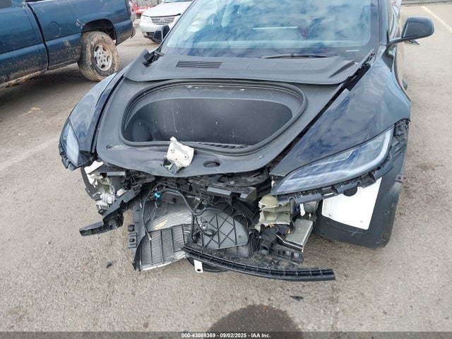 2025 TESLA MODEL 3 5YJ3E1EA5SF968895 Photo 5