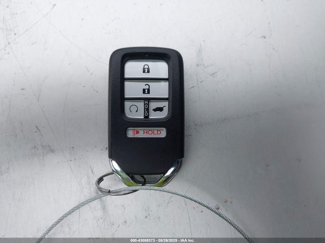7FARW1H81JE007195 Honda l15be