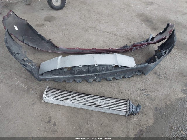 7FARW1H81JE007195 Honda l15be