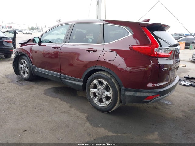 7FARW1H81JE007195 Honda l15be