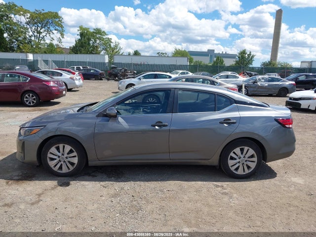 Nissan Sentra 2024 3N1AB8BV1RY219612 Image 15