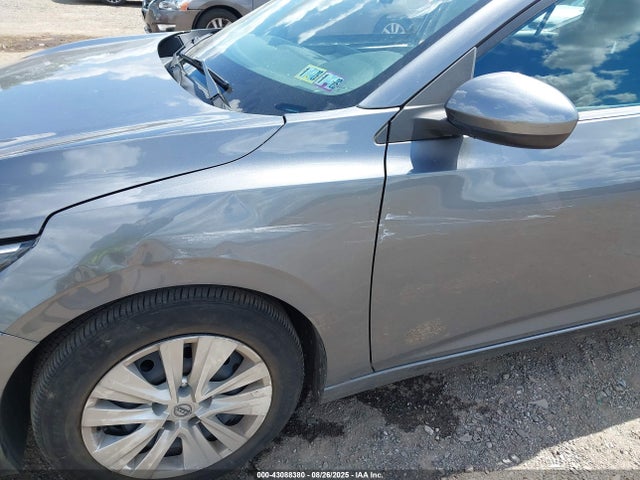 Nissan Sentra 2024 3N1AB8BV1RY219612 Image 6