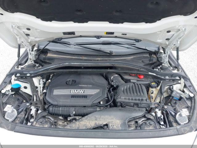 2021 BMW 228I GRAN COUPE WBA73AK00M7H06889 Photo 9
