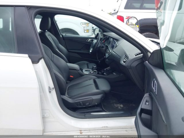 2021 BMW 228I GRAN COUPE WBA73AK00M7H06889 Photo 4