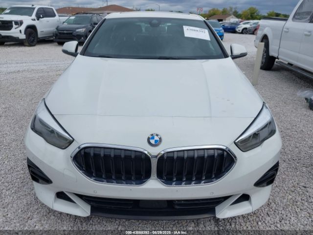 2021 BMW 228I GRAN COUPE WBA73AK00M7H06889 Photo 5