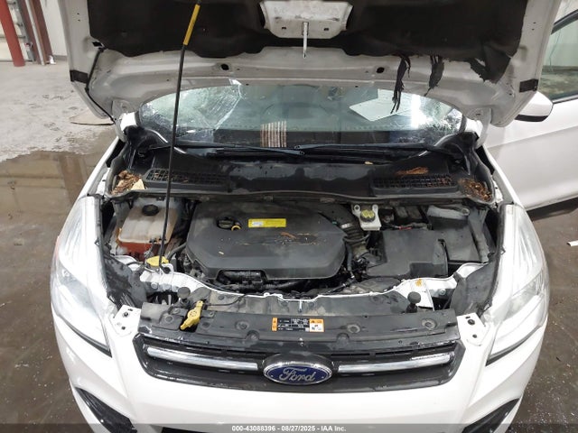 1FMCU9GX1FUB12716 Ford Escape