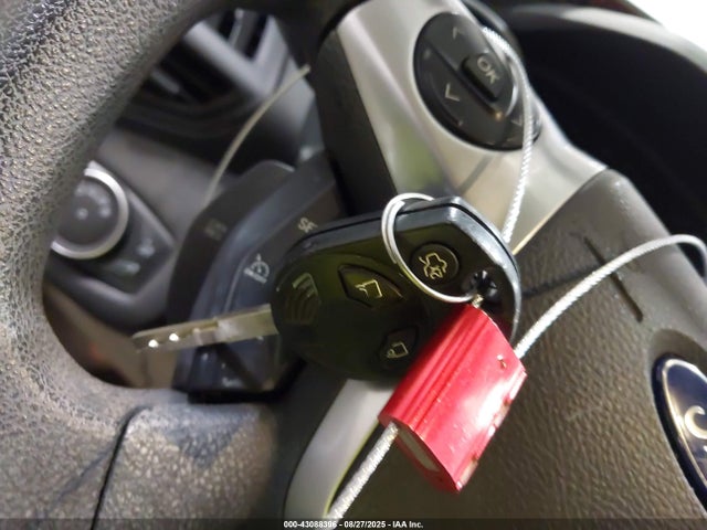 1FMCU9GX1FUB12716 Ford Escape