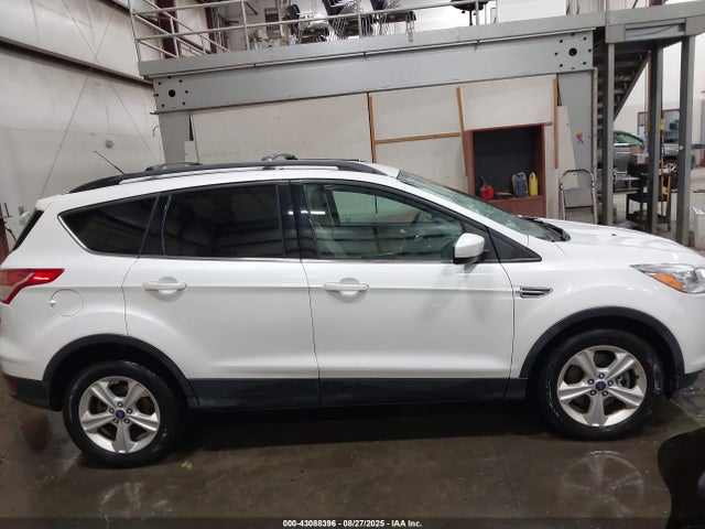 1FMCU9GX1FUB12716 Ford Escape