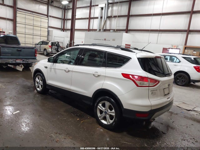 1FMCU9GX1FUB12716 Ford Escape