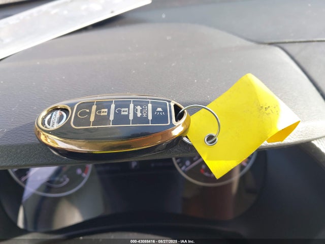 Nissan 2022 2022 3N1AB8CV3NY320952 Image 11