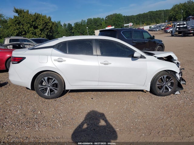 Nissan 2022 2022 3N1AB8CV3NY320952 Image 14