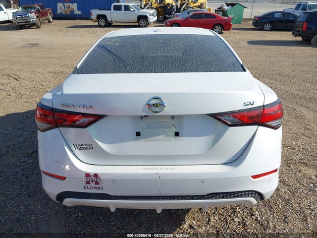 Nissan 2022 2022 3N1AB8CV3NY320952 Image 17
