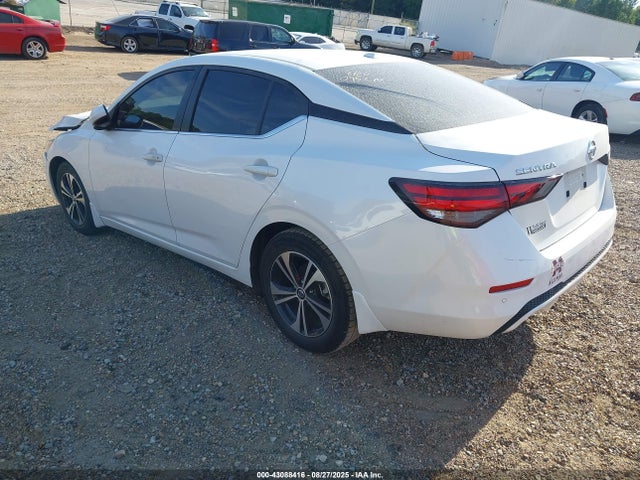 Nissan 2022 2022 3N1AB8CV3NY320952 Image 3