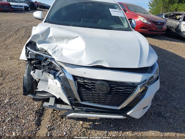 Nissan 2022 2022 3N1AB8CV3NY320952 Image 6