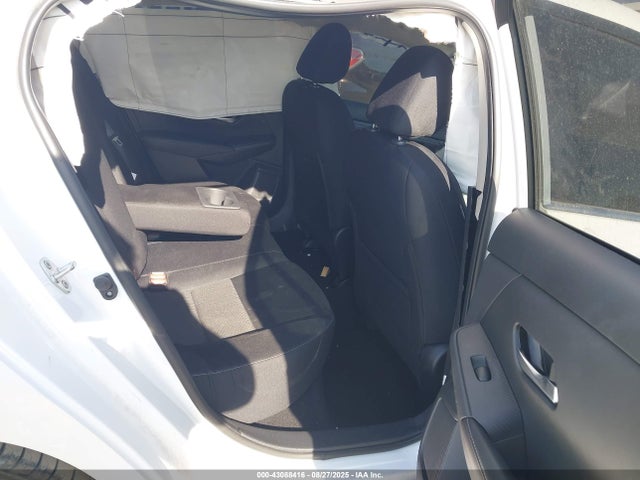 Nissan 2022 2022 3N1AB8CV3NY320952 Image 8