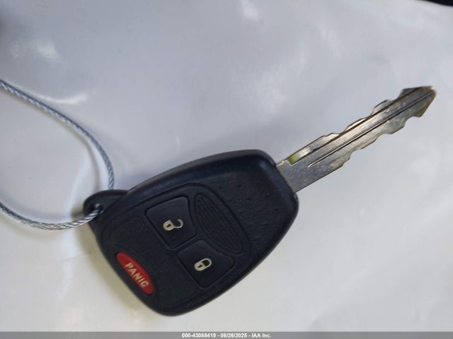 1C4NJCBA1GD711235 Jeep Compass