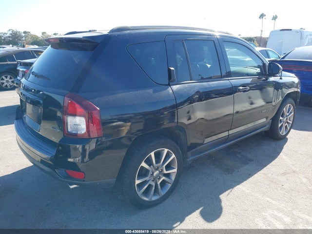 1C4NJCBA1GD711235 Jeep Compass