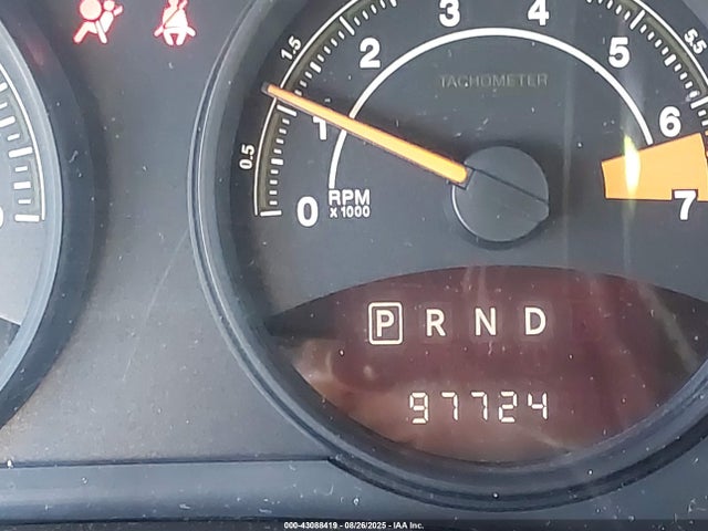 1C4NJCBA1GD711235 Jeep Compass