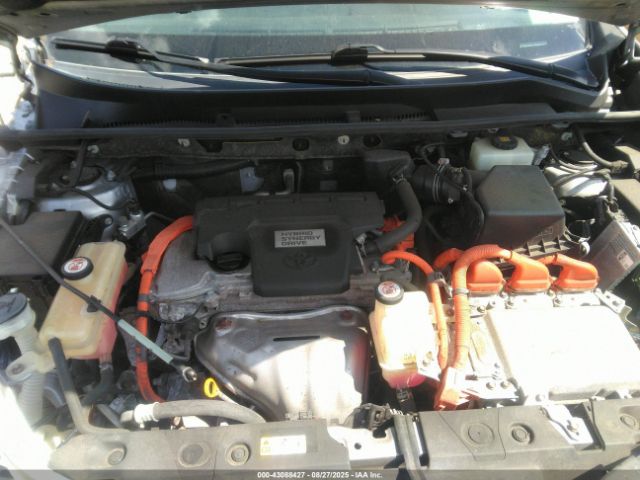 2018 TOYOTA RAV4 HYBRID JTMRJREV3JD248220 Photo 9