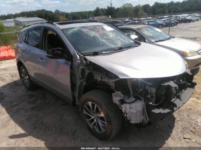 2018 TOYOTA RAV4 HYBRID JTMRJREV3JD248220 Photo 5