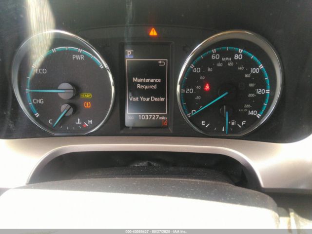2018 TOYOTA RAV4 HYBRID JTMRJREV3JD248220 Photo 6