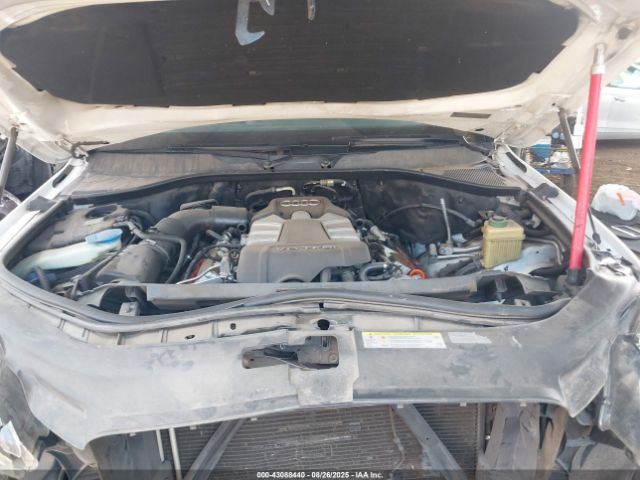 2011 AUDI Q7 WA1LGAFE3BD001974 Photo 9