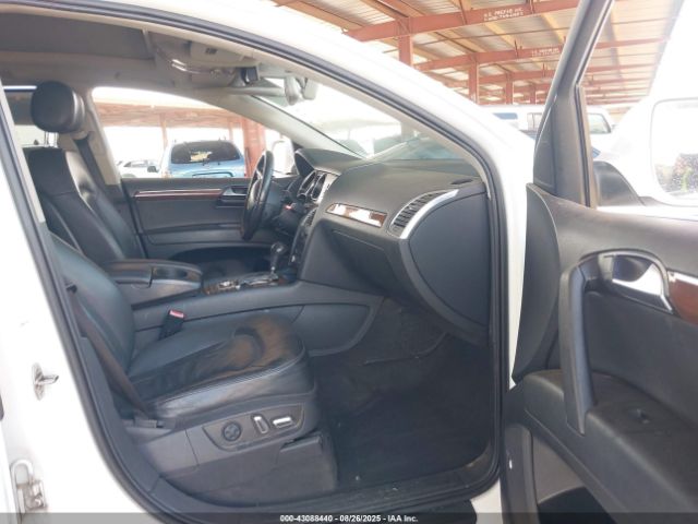 2011 AUDI Q7 WA1LGAFE3BD001974 Photo 4