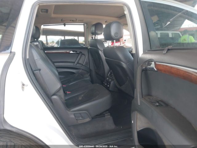 2011 AUDI Q7 WA1LGAFE3BD001974 Photo 7