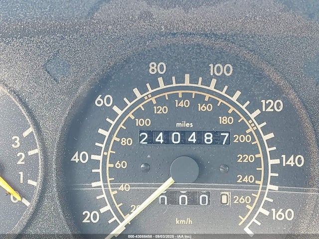 Продажа на аукционе авто 1986 Mercedes-benz 560 Sec, vin: WDBCA45D5GA200646, номер лота: 43088458