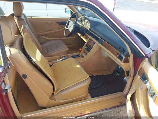 Продажа на аукционе авто 1986 Mercedes-benz 560 Sec, vin: WDBCA45D5GA200646, номер лота: 43088458