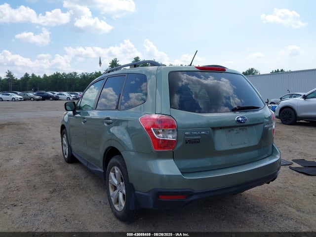 JF2SJAEC4EH536779 Subaru 2.5na u5