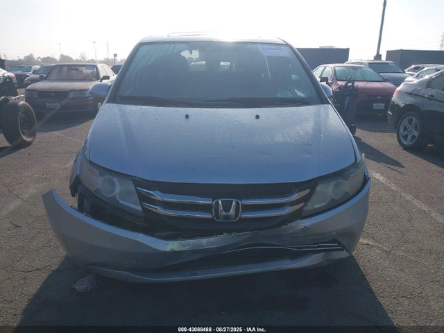 Honda j35z8 2015 5FNRL5H62FB006249 Image 13