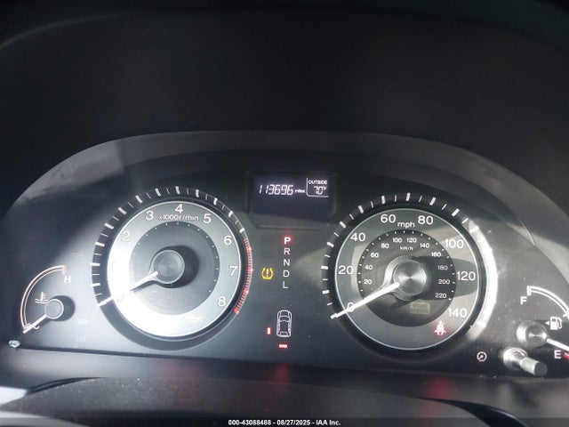 Honda j35z8 2015 5FNRL5H62FB006249 Image 7
