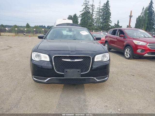 2C3CCARG5GH234350 Chrysler 300
