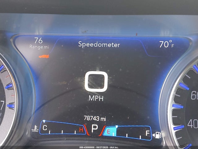 2C3CCARG5GH234350 Chrysler 300