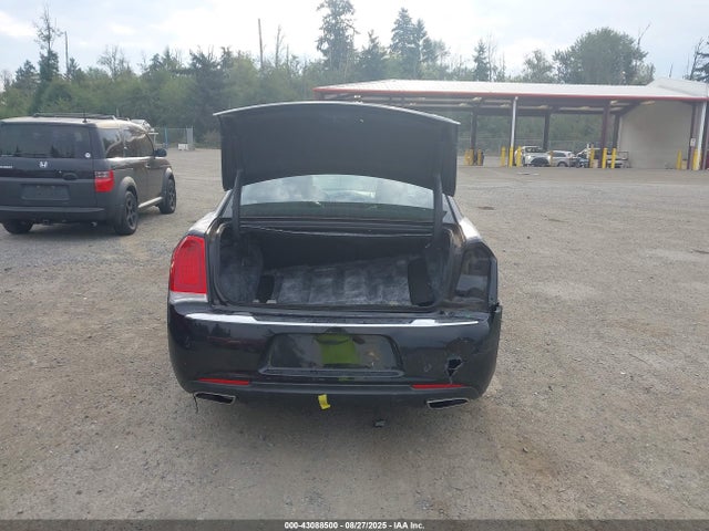 2C3CCARG5GH234350 Chrysler 300