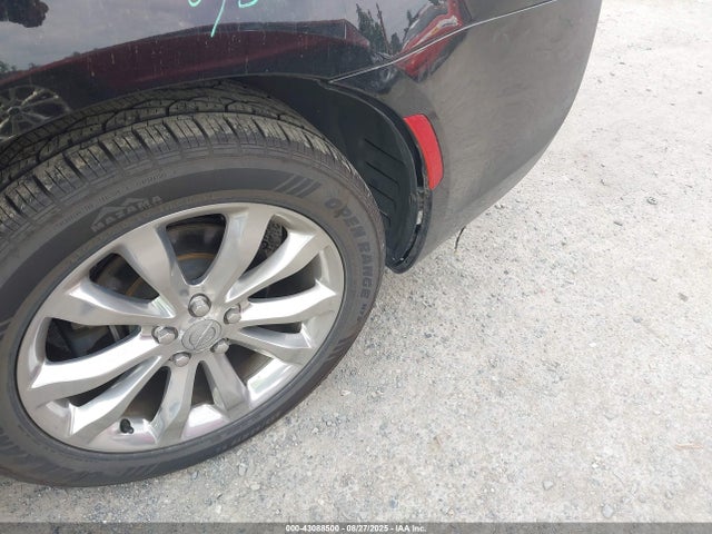 2C3CCARG5GH234350 Chrysler 300