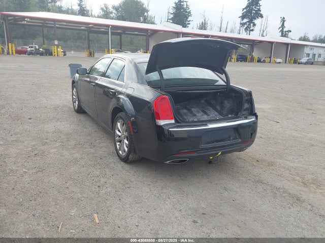 2C3CCARG5GH234350 Chrysler 300
