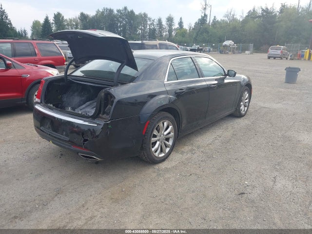 2C3CCARG5GH234350 Chrysler 300