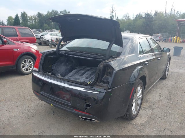 2C3CCARG5GH234350 Chrysler 300