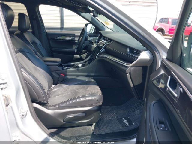 2021 JEEP GRAND CHEROKEE L 1C4RJJAG9M8207466 Photo 4